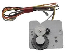 Sanner Kopf FFC Flat Flex Flexible Kabel Motor for Canon MF232 MF 233 236 237 241 244 246 247 249 641 643 645 423 425 MF237W(Motor 1 pcs) von HYGAWQXXC