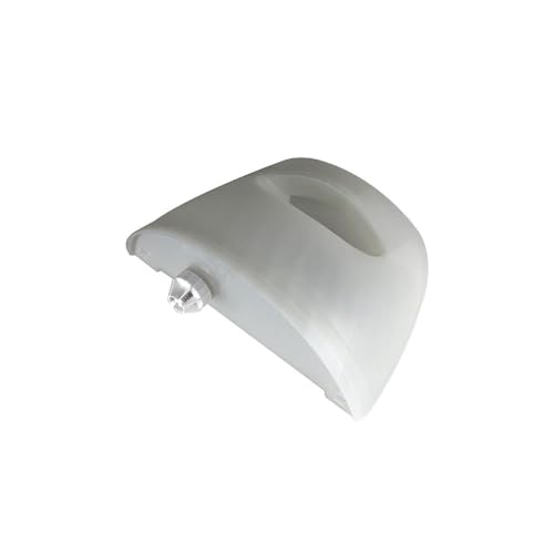 Tank für Dampfglätter für Philips GC551 GC552 GC553 GC554 GC556 GC557 GC558 GC559 GC571 GC575 GC576 Wasserflasche DD(Light Grey) von HYGAWQXXC