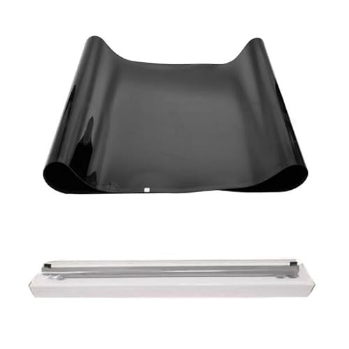 Transferbandfolie CE710-69003 Reinigungsklinge for HP CP5225 CP5525 M775 M750 CE516A CE979A(Transfer Film Blade) von HYGAWQXXC