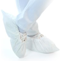 HYGOSTAR Überschuhe weiß Einheitsgröße von HYGOSTAR