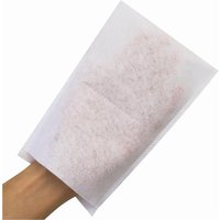 HYGOSTAR Einmal-Waschhandschuh MOLTON Einheitsgröße weiß HYGOSTAR Einmal-Waschhandschuh MOLTON Einheitsgröße weiß von HYGOSTAR