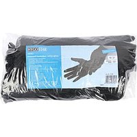 HYGOSTAR unisex Arbeitshandschuhe Nero schwarz Größe 9, 12 Paar HYGOSTAR unisex Arbeitshandschuhe Nero schwarz Größe 9, 12 Paar von HYGOSTAR