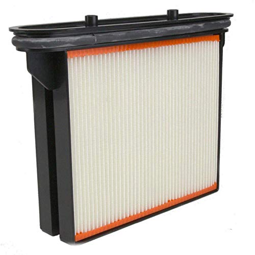 Filter Faltenfilter Kassette für BTI NTS 20 A-2, BTI NTS 20 A-M-P Staubsauger Filter Faltenfilter Kassette für BTI NTS 20 A-2, BTI NTS 20 A-M-P Staubsauger von HYJ