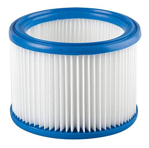 Filterpatrone Filter Ersatz für Nilfisk Alto Wap Aero 20 21 25 26 31 VL200 Staubsauger von HYJ
