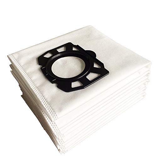 Staubsaugerbeutel Beutel Kompatibel mit Kärcher WD 5 EU 1.348-190.0 1.348-191.0 Staubsauger Staubsaugerbeutel Beutel Kompatibel mit Kärcher WD 5 EU 1.348-190.0 1.348-191.0 Staubsauger von HYJ