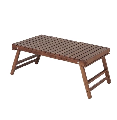 HYKJCSS Klapptisch Picknicktisch Tragbarer Klapptisch Campingtisch Indoor Outdoor Picknicktisch Multifunktionstisch Campingtisch Outdoor Tisch von HYKJCSS