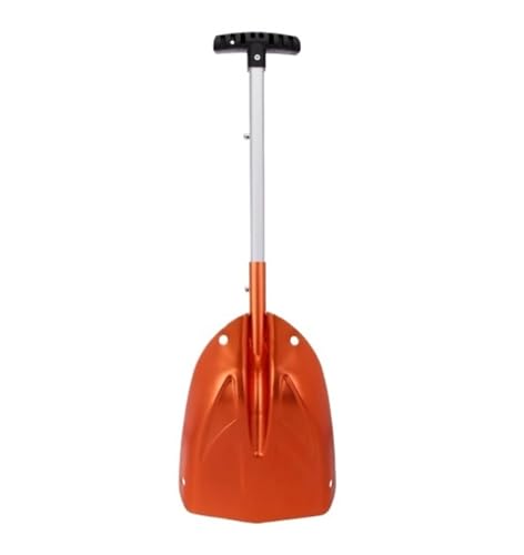 Schneeschaufel Schneeschieber Multifunktionale Schneeschaufel Mit Abnehmbarer Schneeschaufel for Die Schneeräumung Von Einfahrten Und Gehwegen Schneeschaufeln für Gehweg Schneeschaufel Schneeschieber Multifunktionale Schneeschaufel Mit Abnehmbarer Schneeschaufel for Die Schneeräumung Von Einfahrten Und Gehwegen Schneeschaufeln für Gehweg von HYKJCSS