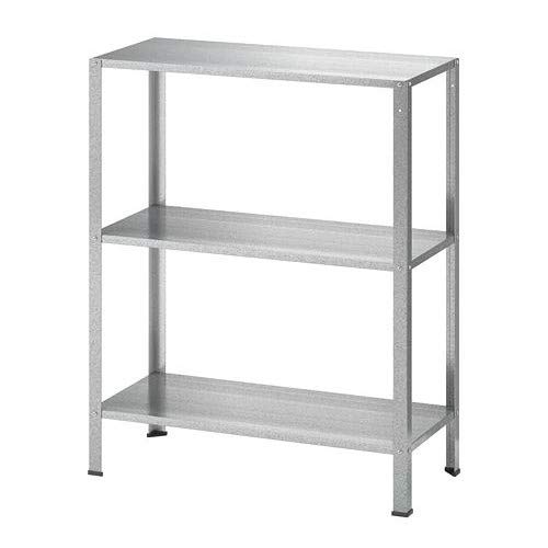 HYLLIS IKEA Regal für drinnen und draußen; (60x27x74cm) von IKEA