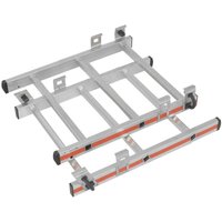 Erweiterungsset 2x3 Sprossen 2x3 - Hymer von HYMER