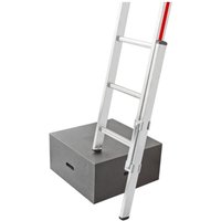 Fußverlängerung für Sprossenl., Art.Nr. 005551 - Hymer von HYMER