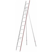 Hymer Obstbaumleiter, 12 Sprossen, Länge 3,60 m von ECHELLE DIRECT