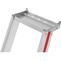 Hymer Ablageschale für Stufenstehleitern für Typ 8226+8026 Hymer Ablageschale für Stufenstehleitern für Typ 8226+8026 von HYMER