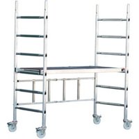 Hymer Alu-Pro, Modulgerüst ALUPRO concept, Modul 1 Hymer Alu-Pro, Modulgerüst ALUPRO concept, Modul 1 von HYMER