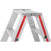 Hymer Aluminium Gelenkset für Stufenstehleitern von HYMER