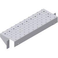 Hymer Ausstiegstritt 250 mm Hymer Ausstiegstritt 250 mm von HYMER