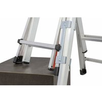 Hymer Befestigungsmaterial für Fußverlängerung und Holmverlängerung von HYMER