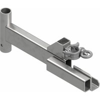 Hymer Einzelteil Gerüst Traversenverlängerung 0,55m Länge Hymer Einzelteil Gerüst Traversenverlängerung 0,55m Länge von HYMER