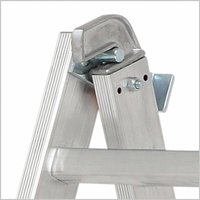 Hymer Ersatzteilset Gelenkstücke für Mehrzweckleitern mit Holmgröße 66mm von HYMER