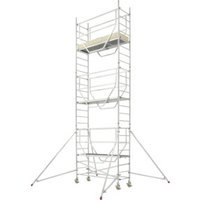 Hymer Fahrgerüst ADVANCED SAFE-T, Modul 1 + 2 + 3 Hymer Fahrgerüst ADVANCED SAFE-T, Modul 1 + 2 + 3 von HYMER