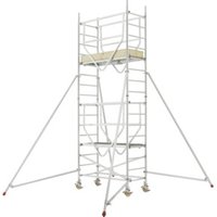 Hymer Fahrgerüst ADVANCED SAFE-T, Modul 1 + 2 Hymer Fahrgerüst ADVANCED SAFE-T, Modul 1 + 2 von HYMER