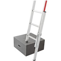 Hymer Fußverlängerung für Sprossenl., Art.Nr. 005553 von HYMER