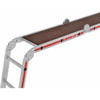 Hymer Plattform für Vielzweckleiter von HYMER