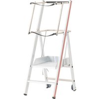 Hymer Plattformleiter 8383 HYMER ProTect von HYMER