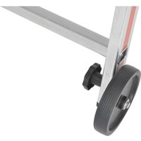 Hymer Rollenset für Plattformleiten von HYMER