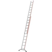 Hymer Schiebeleiter, zweiteilig604628 Hymer Schiebeleiter, zweiteilig604628 von HYMER