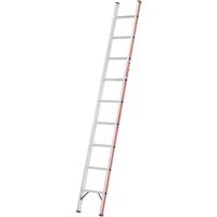 Hymer Sprossenanlegeleiter 20 Sprossen, Gesamtbreite 1142 mm Hymer Sprossenanlegeleiter 20 Sprossen, Gesamtbreite 1142 mm von HYMER