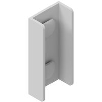 Verbinder Steigschutzschiene - Hymer Verbinder Steigschutzschiene - Hymer von HYMER