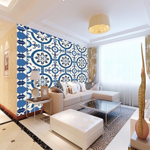 Fototapete 3D Blumen Fototapeten Schlafzimmer Wandbilder Modernen Wandmalerei effekt tapeten Wohnzimmer kinderzimmer 200cm×140cm(Breite x Höhe) von HYMZHL