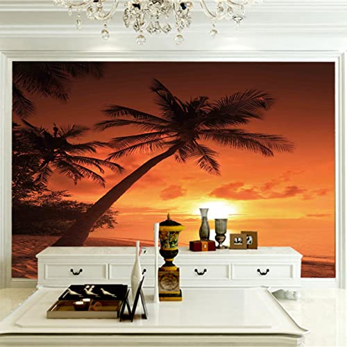 Tapeten Wandbild Meer 3D Wandtapete Fototapete Tapete Für Baby Kinder Kinderzimmer Wandmalereien 200cm×140cm(Breite x Höhe) von HYMZHL