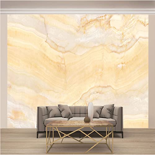 wandmalerei 3d Marmor Tapeten Wandbild wohnzimmer tapete schlafzimmer wanddekoration aufkleber heimdekoration wandkunst 200cm×140cm(Breite x Höhe) von HYMZHL