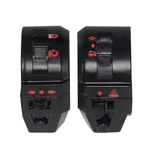Scheinwerfer Start Schalter Motorrad Schalter Motorrad Hupe Taste Blinker Elektrische Nebel Lampe Licht Start Lenker Controller Schalter Scheinwerfer Start Schalter Motorrad Schalter Motorrad Hupe Taste Blinker Elektrische Nebel Lampe Licht Start Lenker Controller Schalter von HYPERICIN