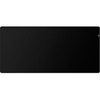 HyperX Pulsefire Mat – Tapis de souris pour jeu – XLarge– Surface en tissu pour la précision – Coutures plates anti-fragmentation – Base en HyperX Pulsefire Mat – Tapis de souris pour jeu – XLarge– Surface en tissu pour la précision – Coutures plates anti-fragmentation – Base en von HYPERX