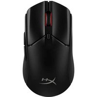 Pulsefire Haste 2 Kabellose Gaming Maus schwarz (6N0B0AA) - Hyperx von HYPERX