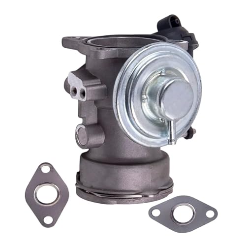 AGR Ventil 038131501AL 1119320 Agr-ventil Abgasrückführung Für A4 B6 A6 C5 Für VW Für Passat 3B 1,9 Für Für TDI AGR Ventil 038131501AL 1119320 Agr-ventil Abgasrückführung Für A4 B6 A6 C5 Für VW Für Passat 3B 1,9 Für Für TDI von HYQHYX
