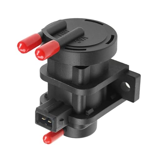 AGR Ventil 1 Stücke EGR Magnet Vakuum Ventil 2 Pin Für Opel Für Vectra B CC Für GTS Für Zafira A Für Astra G 2,0 2,2 DI DTi 16V 09158200 von HYQHYX