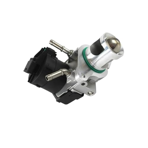 AGR Ventil 11717823210 Agr-ventil 11717810871 11717805447 Für N47 N57 1 2 3 4 5 6 7 Serie X1 X3 X4 X5 X6 von HYQHYX