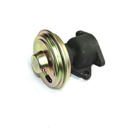 AGR Ventil 1207100-E06-B1 Körper Abgas Zirkulation Für Hover Für CUV H3 H5 Für Wingle3 Für Wingle5 Für DEER 2,8 TC 2,8 TCI 2,5 TCI 2,8 Für TDI(Without plug) von HYQHYX