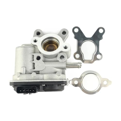 AGR Ventil 14710-EC00D Agr-ventil Für Nissan D40 Für Navara R51 Für Pathfinder Yd25 Dci 14710-EC00B 14710EC00B 14710EC00D AGR Ventil 14710-EC00D Agr-ventil Für Nissan D40 Für Navara R51 Für Pathfinder Yd25 Dci 14710-EC00B 14710EC00B 14710EC00D von HYQHYX