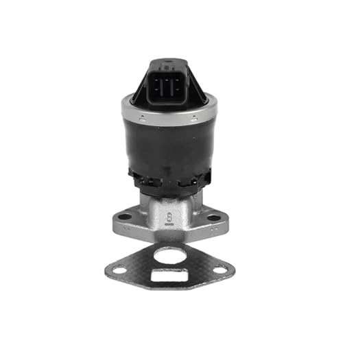 AGR Ventil 18011-RNA-J00 18011RNAJ00 18011-R60-U00 18011R60U00 Für Accord Für Civic Abgasrückführung 1.8L AGR-VENTIL von HYQHYX