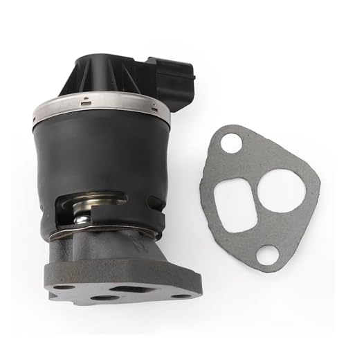 AGR Ventil 18011PWA050 Abgasrückführungsventil Agr-ventil Für CIVIC 1.3L 1.8L Für Jazz II GD GE3 GE2 OEM 18011-PWA-050 Autoteil von HYQHYX