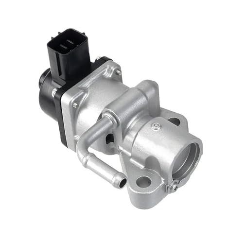 AGR Ventil 1S7G9D475AE EGR Magnetventil Für Ford Für Fokus EGV1025 1590848 5204549 von HYQHYX