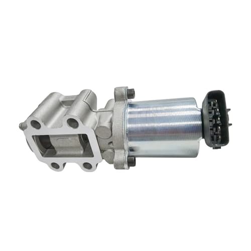 AGR Ventil 2562026091 2562026111 256200R012 2562026092 256200R022 2562026112 Agr-ventil Für TOYOTA Für RAV 4 III Diesel 20 256200R010 256200R011 von HYQHYX