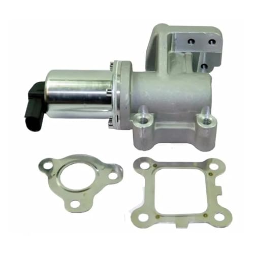 AGR Ventil 28410-4A470 Motor EGR Kühler Agr-ventil Für Hyundai H-1 H100 Für MATRIX Für SONATA 284104A470 28493-4A421 28493-4A450 AGR Ventil 28410-4A470 Motor EGR Kühler Agr-ventil Für Hyundai H-1 H100 Für MATRIX Für SONATA 284104A470 28493-4A421 28493-4A450 von HYQHYX
