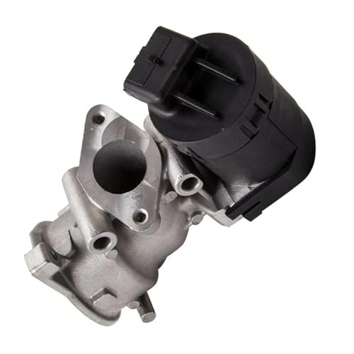 AGR Ventil 36000980 Agr-ventil Abgasrückführung Ventil Für Ford Für C-Max Für Volvo C30 V40 V50 307 308 407 6M5Q9D475AA von HYQHYX
