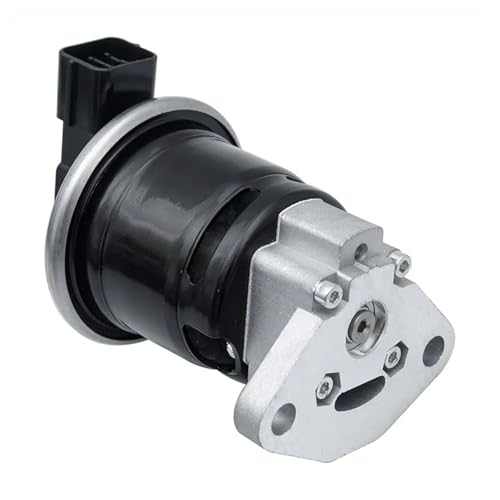 AGR Ventil 5Pin EGR-Ventil 18011-RRA-A00 Für CR-V Für CRV 4 Zyl 2.4L 2007 2008 2009 18011RRAA00 Auto Abgas-Gas Rückführung Ventil von HYQHYX