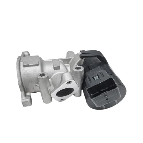 AGR Ventil 9681825280 9656612380 161831 1618GZ 1618S8 71793404 1231964 1436390 Für Fiat Für Scudo AGR-VENTIL von HYQHYX